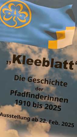 © Pfadfindermuseum und Institut für Pfadfindergeschichte